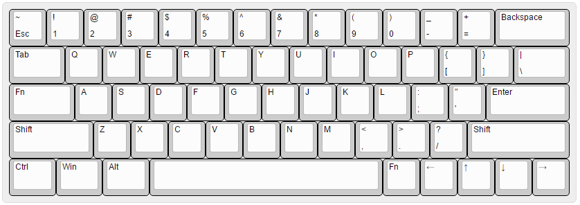 Base Layout Base Layout